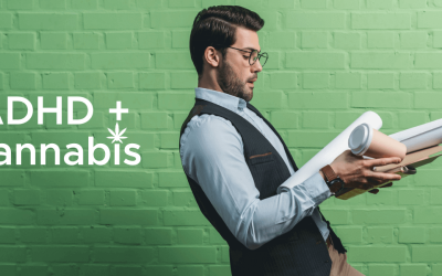 Cannabis Strains for ADHD 