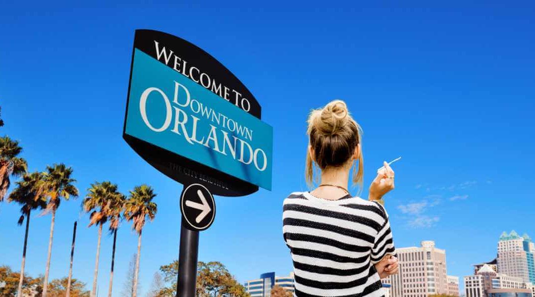 19 Things to Do and See on THC in Orlando