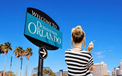 19 Things to Do and See on THC in Orlando