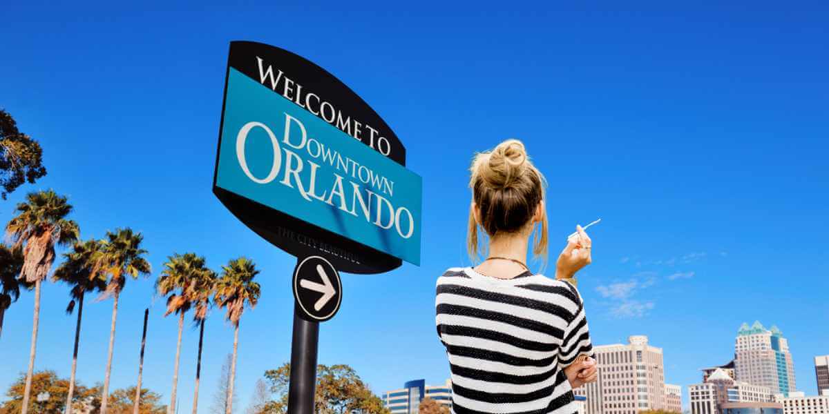 19 Things to Do and See on THC in Orlando