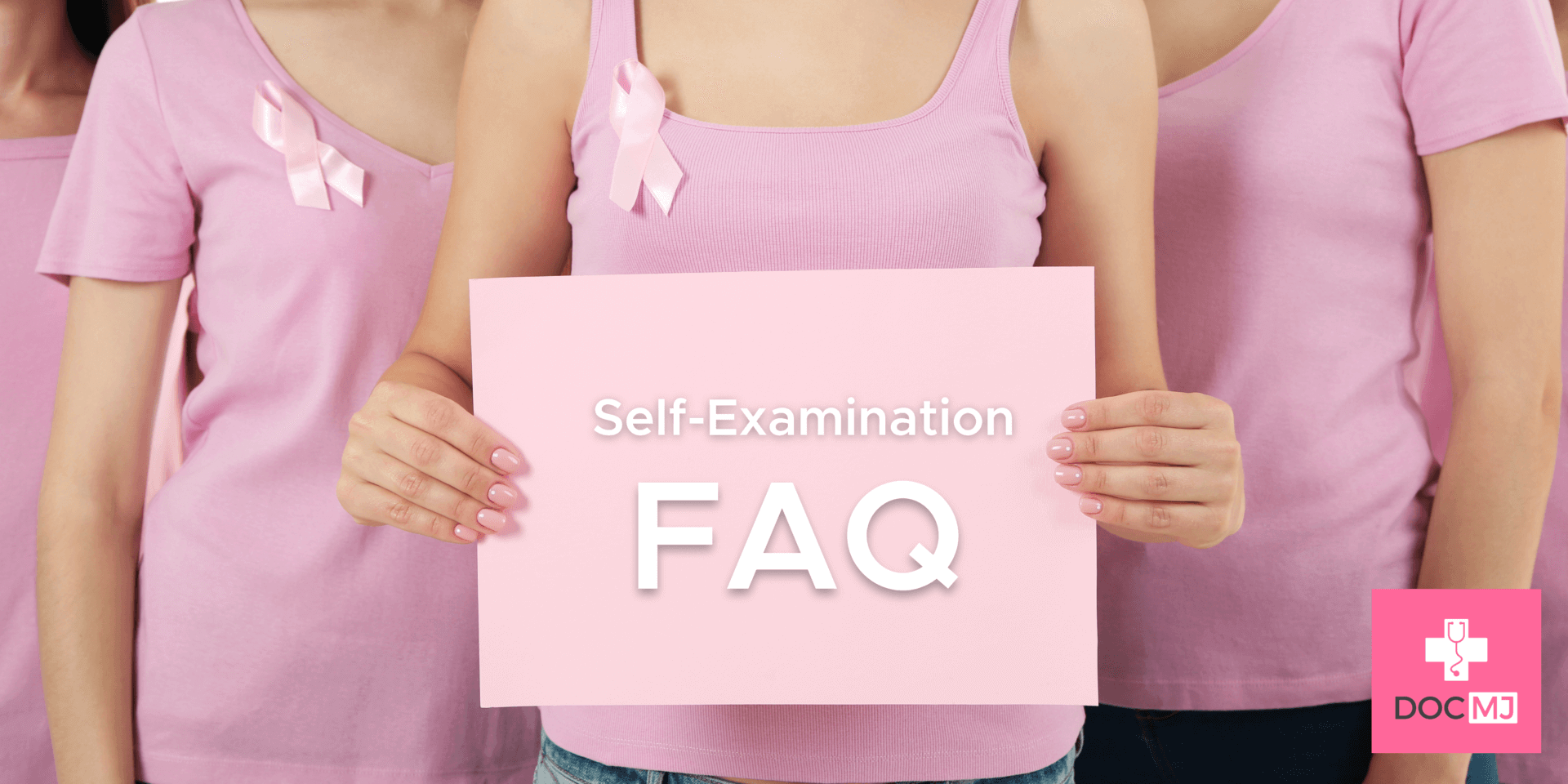 How-To Do a Breast Cancer Self-Examination at Home