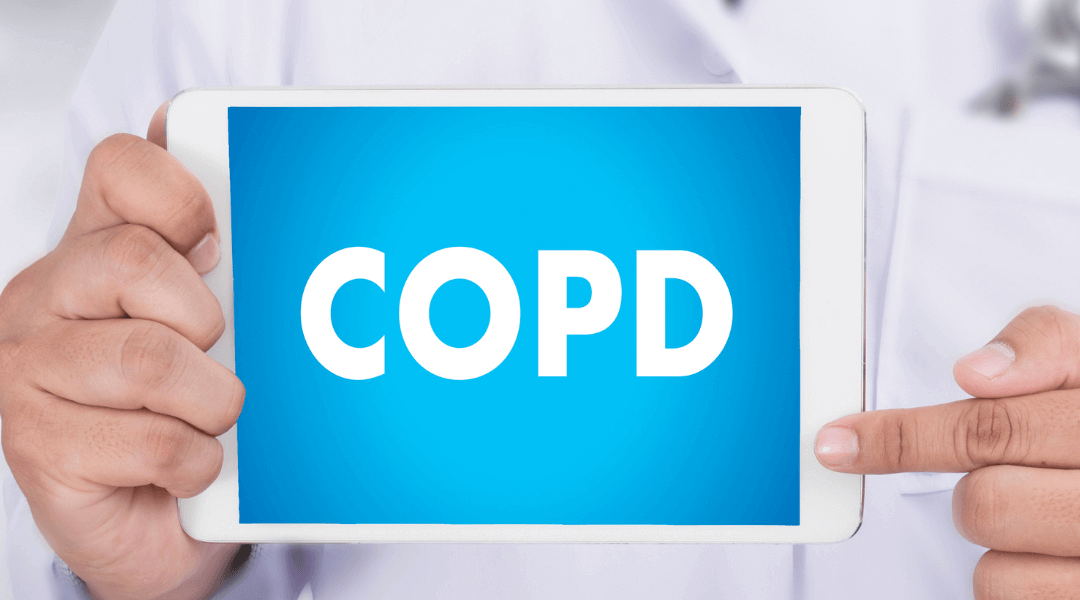 4 Non-Inhalable Cannabis Alternatives for COPD