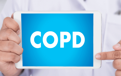 4 Non-Inhalable Cannabis Alternatives for COPD