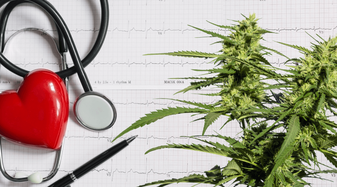 Can Weed Make Your Heart Beat Fast?