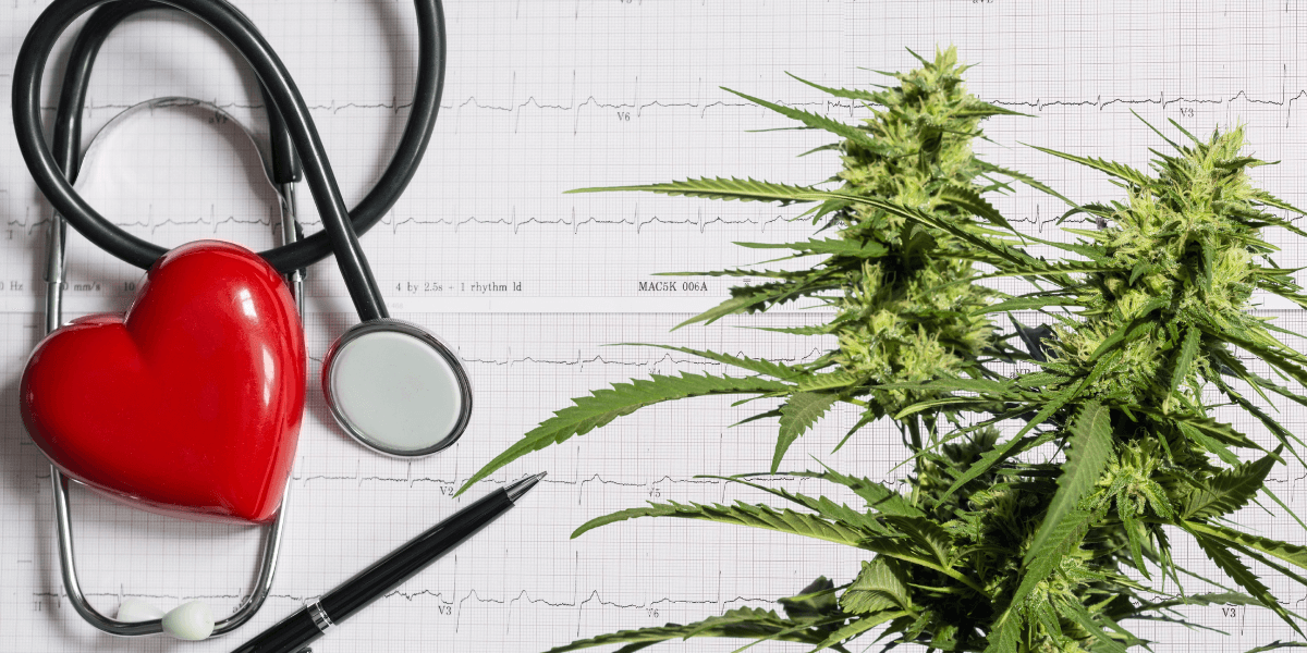 Can Weed Make Your Heart Beat Fast?