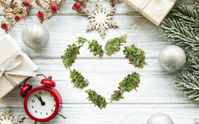 8 Great Strains With Holiday Names