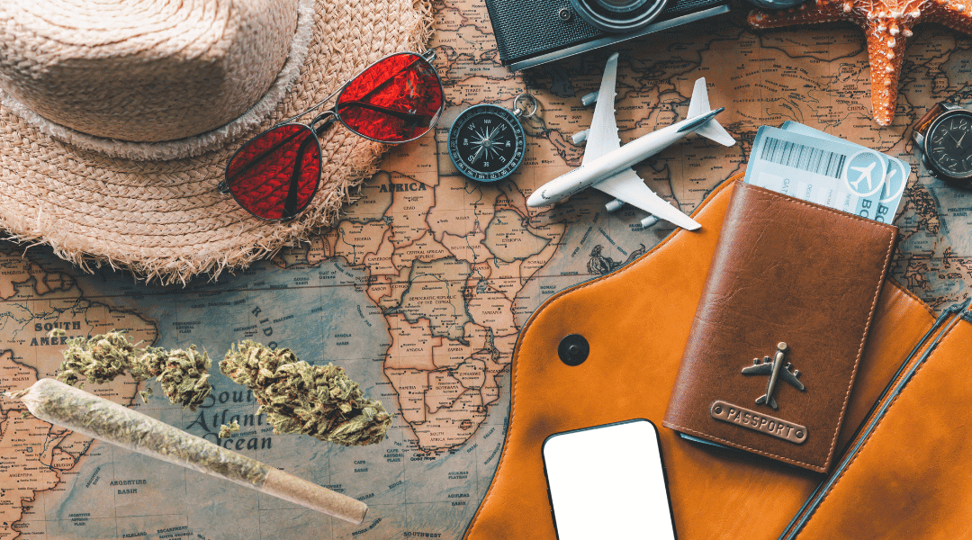 420 Friendly Holiday Destinations and Cannabis Laws