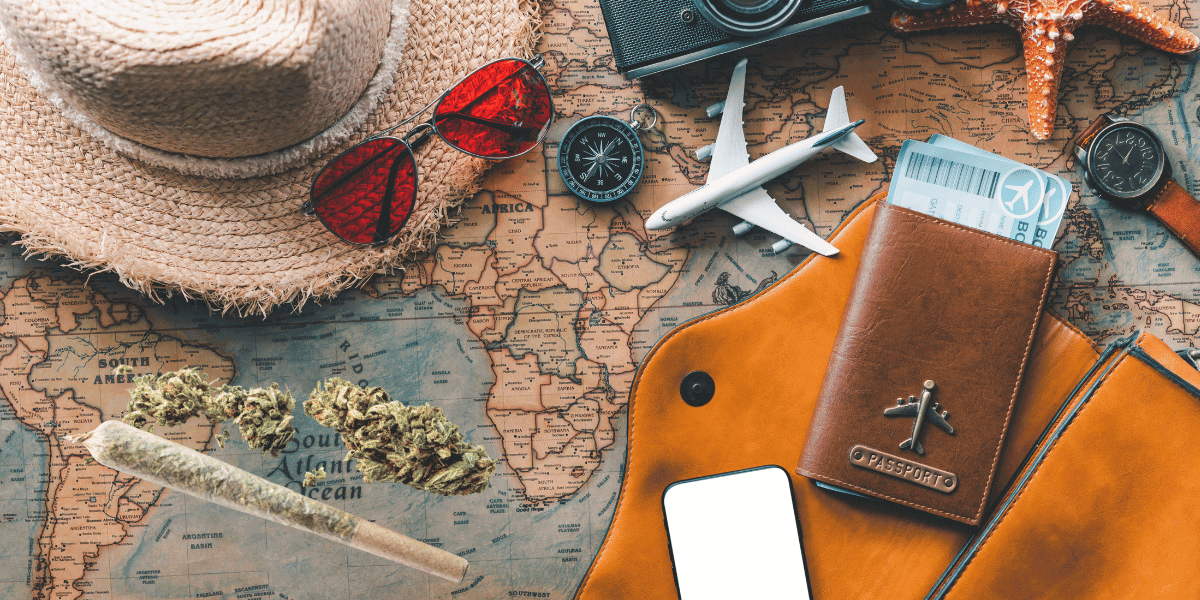 420 Friendly Holiday Destinations and Cannabis Laws