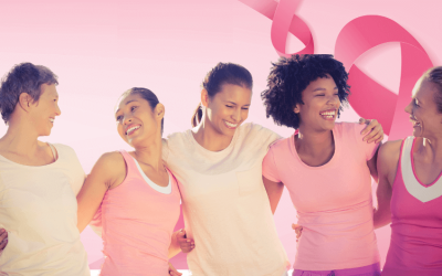 DocMJ Goes Pink for Breast Cancer Awareness