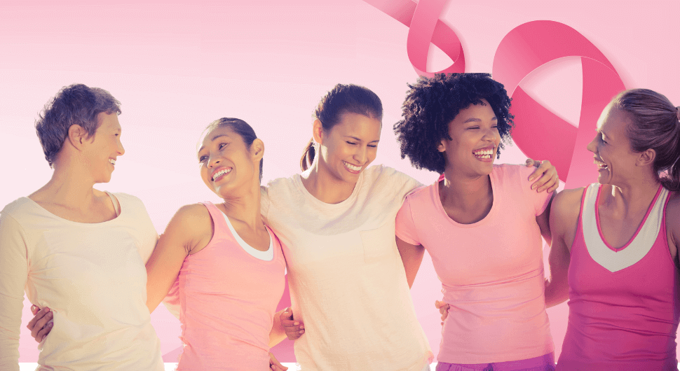 DocMJ Goes Pink for Breast Cancer Awareness