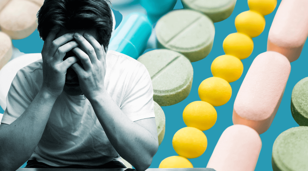 Florida DOH Says “No” to New CDC Opioid Guidelines