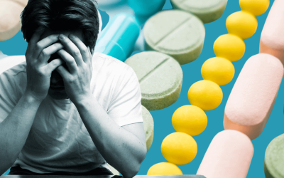 Florida DOH Says “No” to New CDC Opioid Guidelines