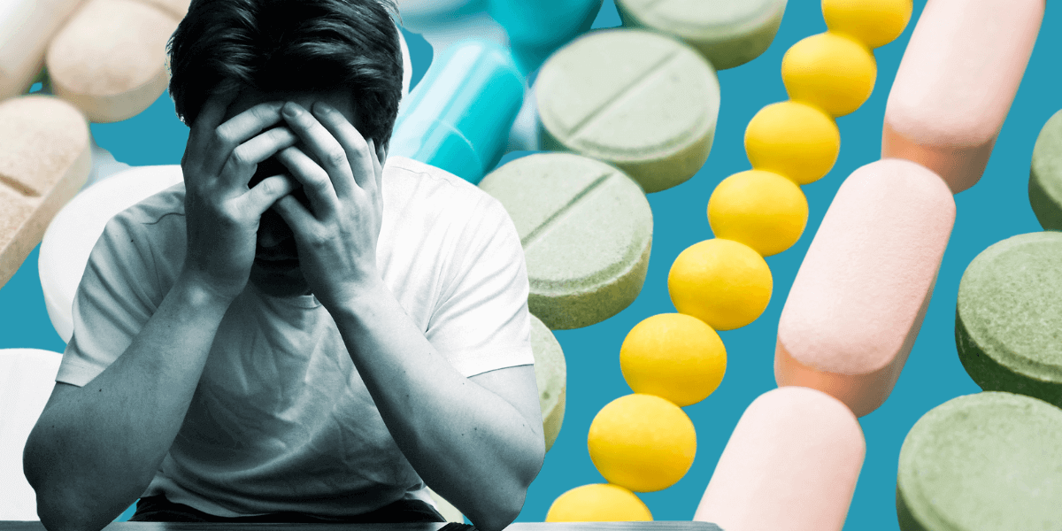 Florida DOH Says “No” to New CDC Opioid Guidelines