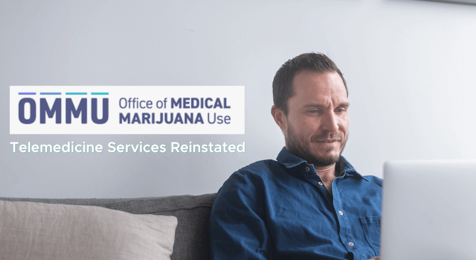 Hurricane Relief: Telemedicine Follow-Up Appointments Now Available