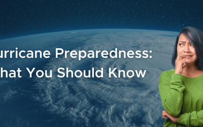 Hurricanes and MMJ: What Patients Need to Know to Prepare