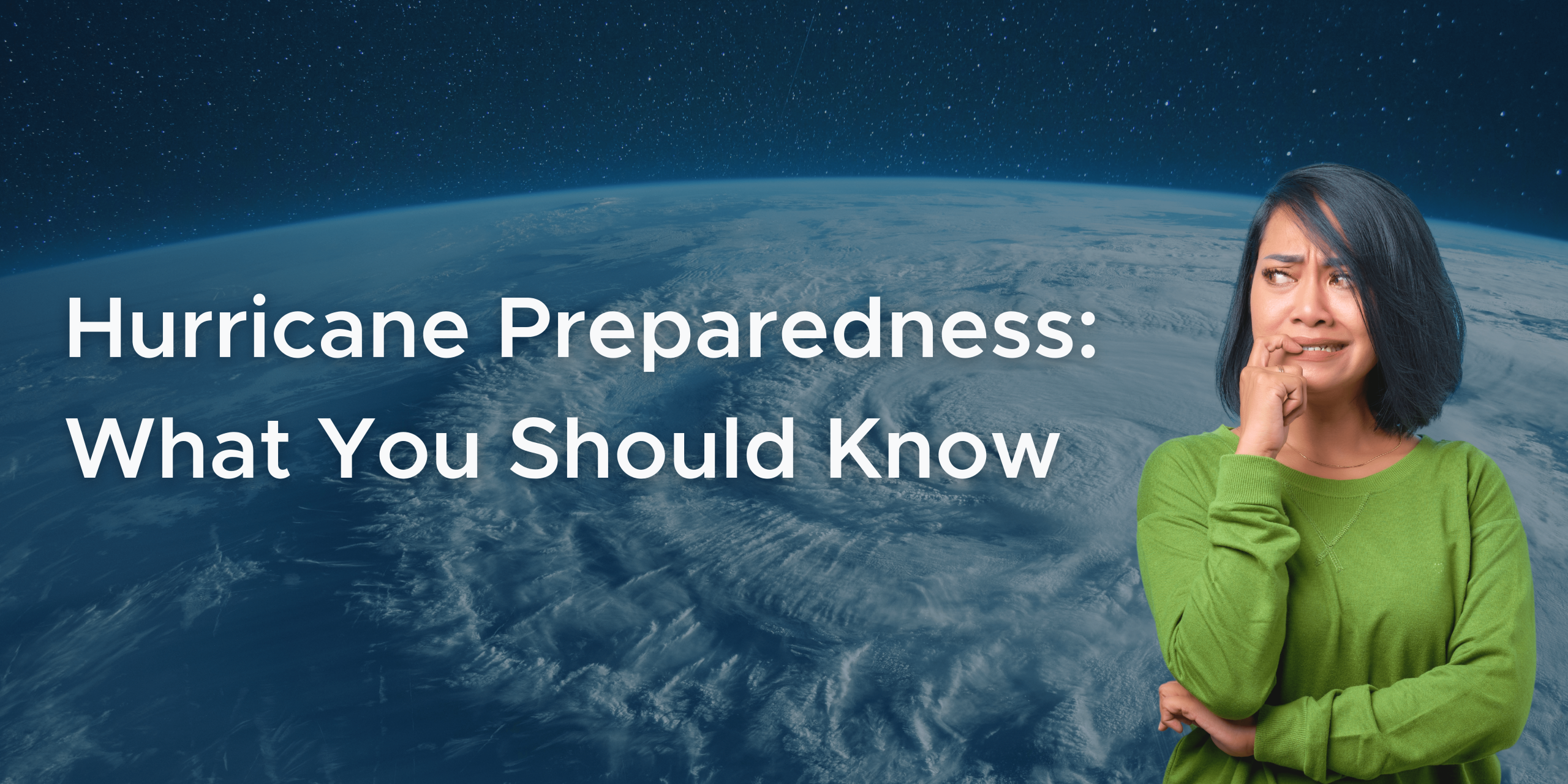 Hurricanes and MMJ: What Patients Need to Know to Prepare