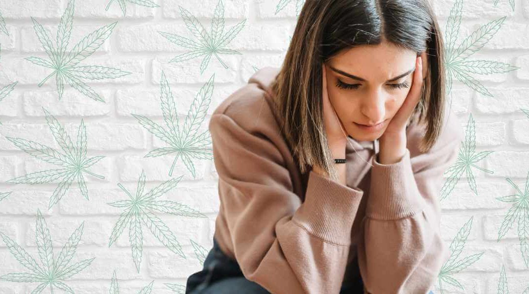 Is Marijuana a Depressant