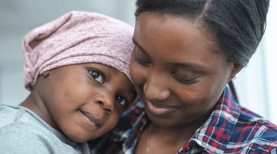 Becoming an MMJ Caregiver for a Child with Cancer