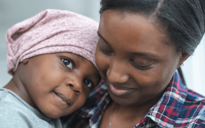 Becoming an MMJ Caregiver for a Child with Cancer