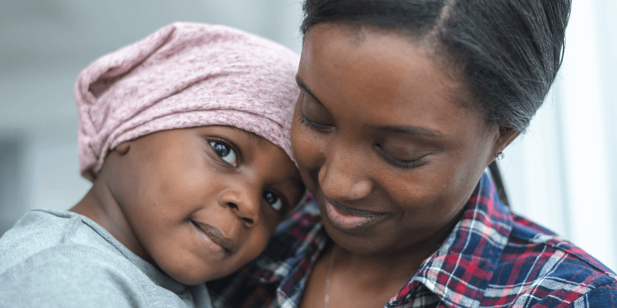 Becoming an MMJ Caregiver for a Child with Cancer