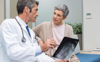 Medical Marijuana for Osteoporosis