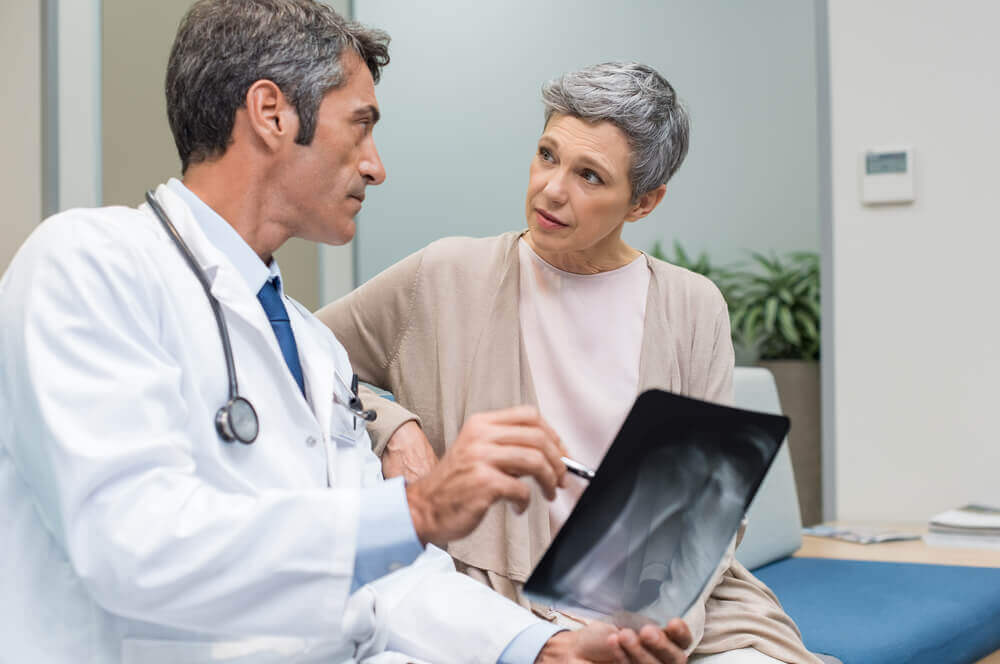 Medical Marijuana for Osteoporosis