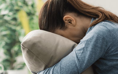 5 Steps to Take If You Have Thoughts of Self-Harm