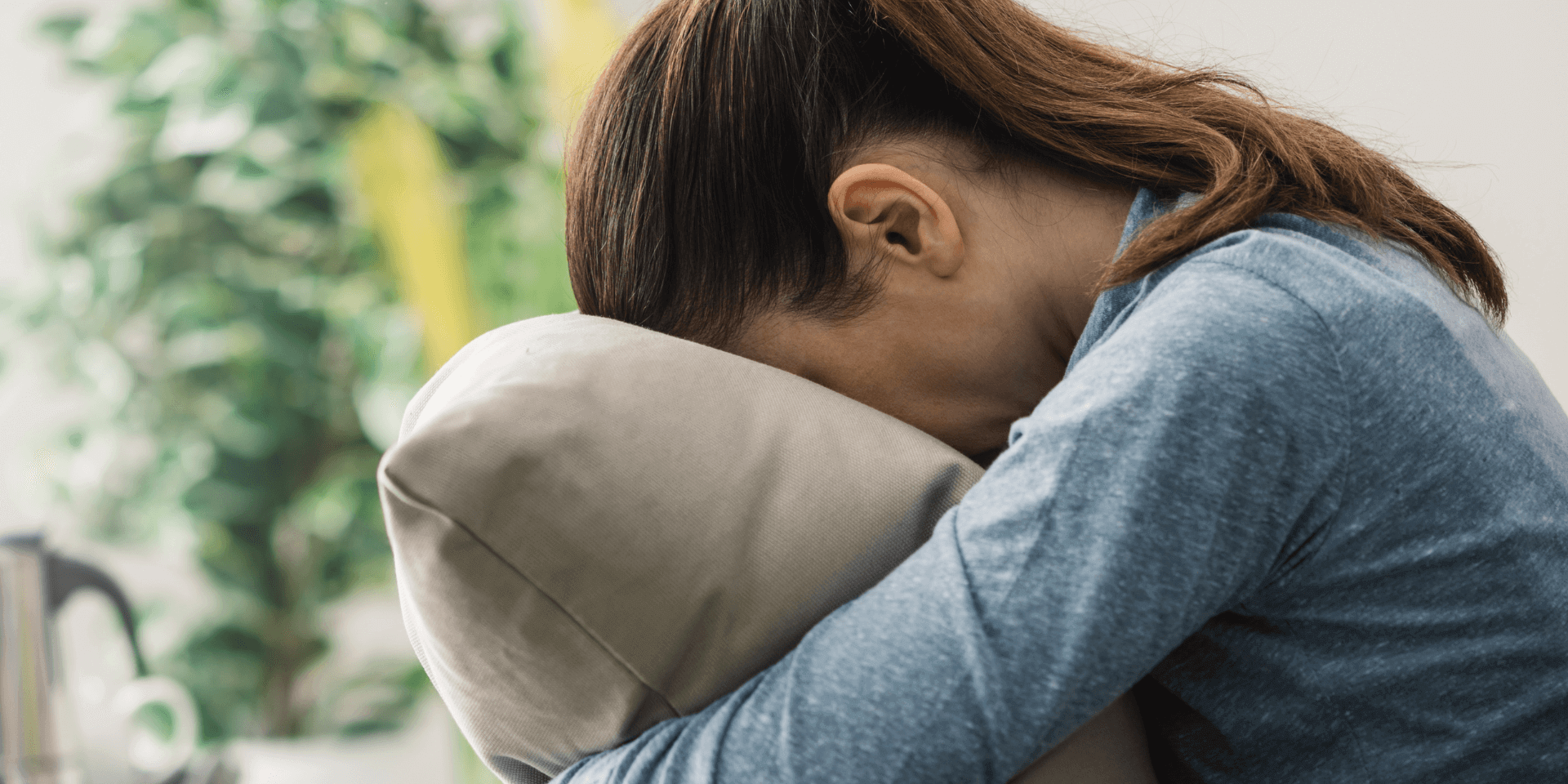 5 Steps to Take If You Have Thoughts of Self-Harm