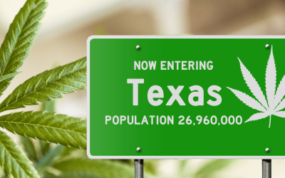 Will Texas See Medical Cannabis Expansion in 2023?