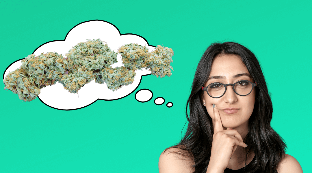 Types of Cannabis Weed and Strains
