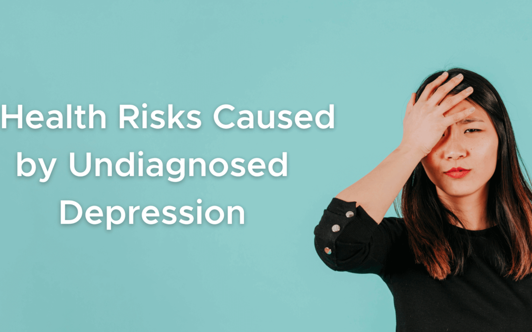 Understanding Clinical Depression and Health Risks 