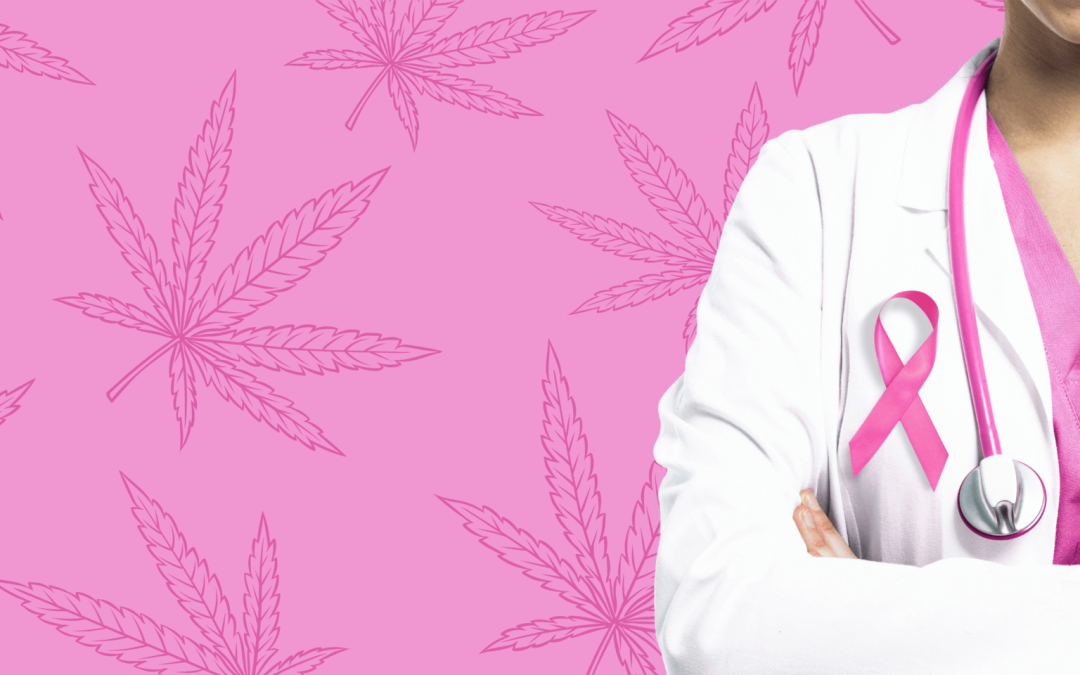 Can Cannabis Ease Breast Cancer Symptoms? What Science Says