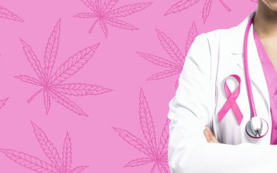 Can Cannabis Ease Breast Cancer Symptoms? What Science Says