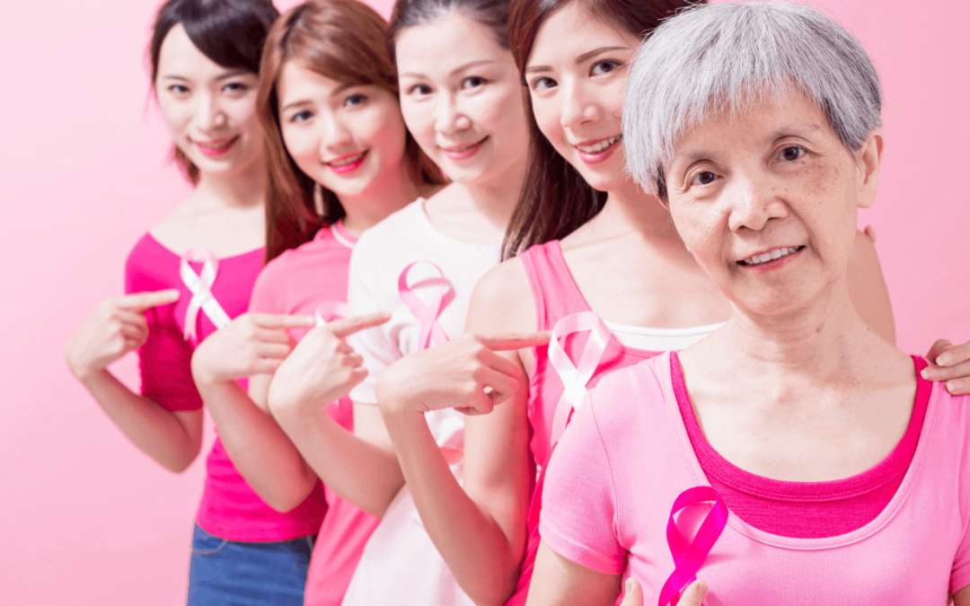 Breast Cancer and Heredity: Why Family History Matters