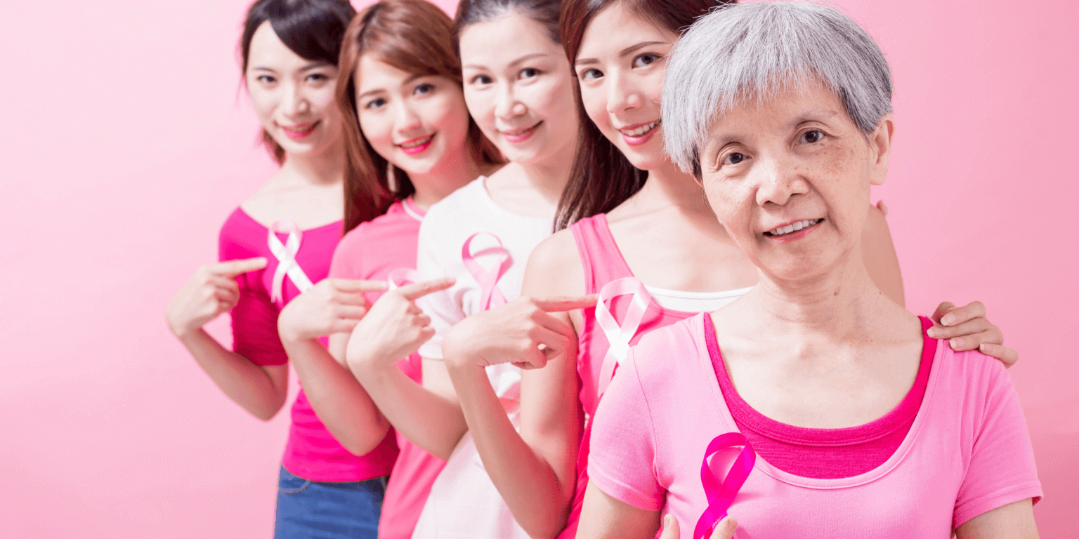 Breast Cancer and Heredity: Why Family History Matters