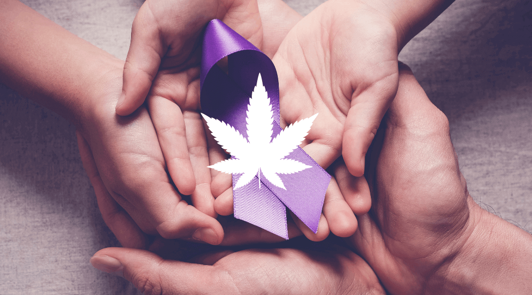 Cannabis for Patients With Epilepsy