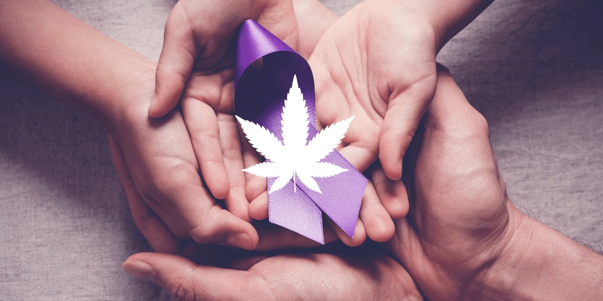 Cannabis for Patients With Epilepsy