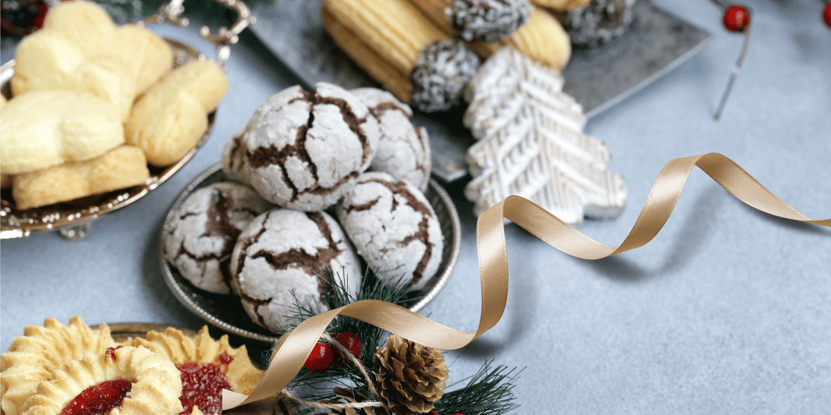 Cannabis Holiday Dessert Recipes