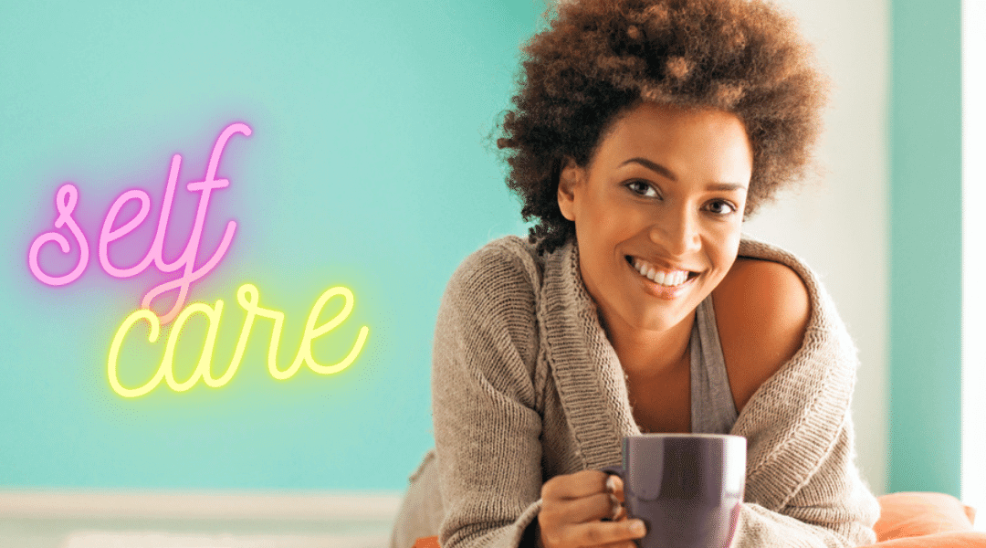 5 Ways to Use Cannabis for Self-Care at Home