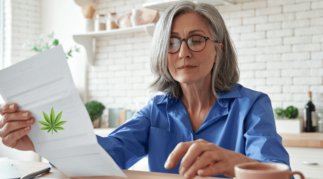 Why Won’t Health Insurance Cover Medical Cannabis?