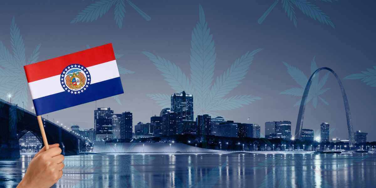 Is Cannabis Legal in Missouri – What you need to Know