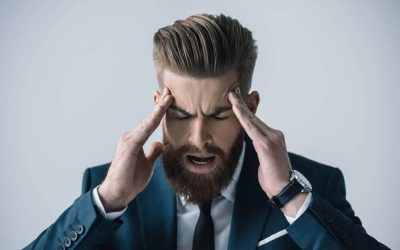 Guess How Much Stress Tests Men’s Health?