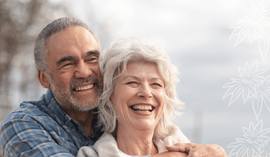 How Are Baby Boomers Using Cannabis?