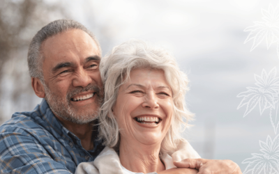How Are Baby Boomers Using Cannabis?