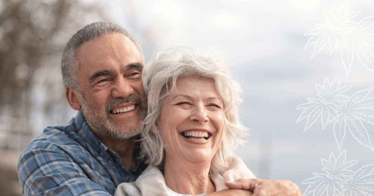 How Are Baby Boomers Using Cannabis?