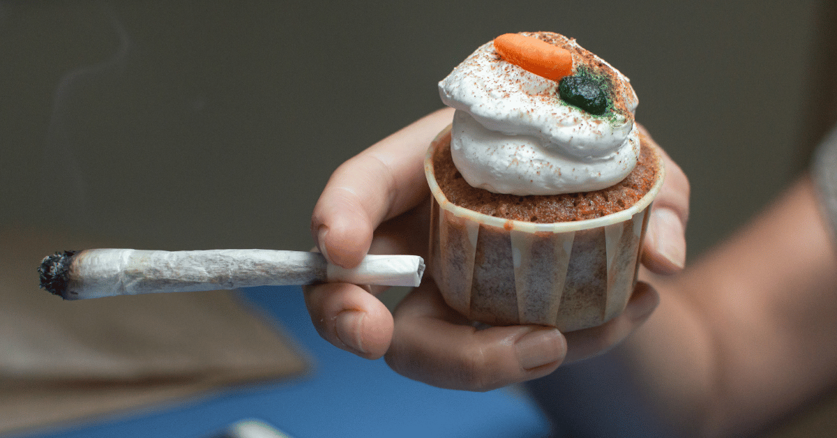 cannabis brain munchies docmj