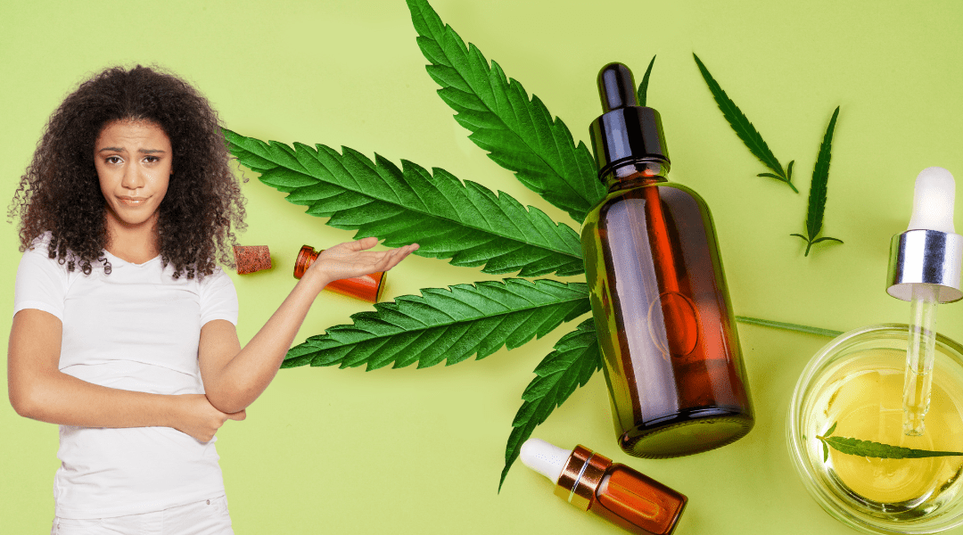 CBD Versus THC: What Is The Difference?