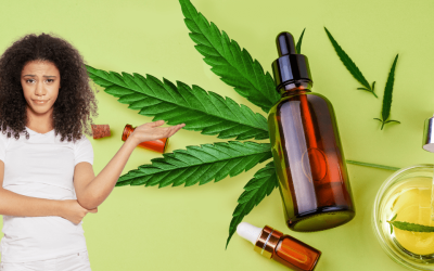 CBD Versus THC: What Is The Difference?