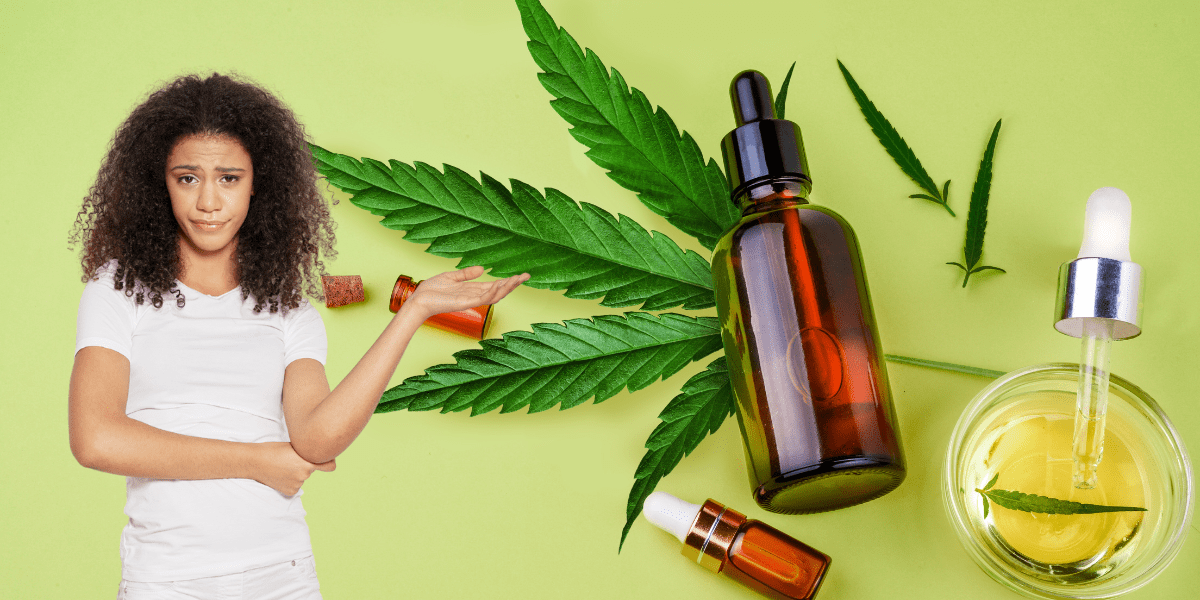 CBD Versus THC: What Is The Difference?