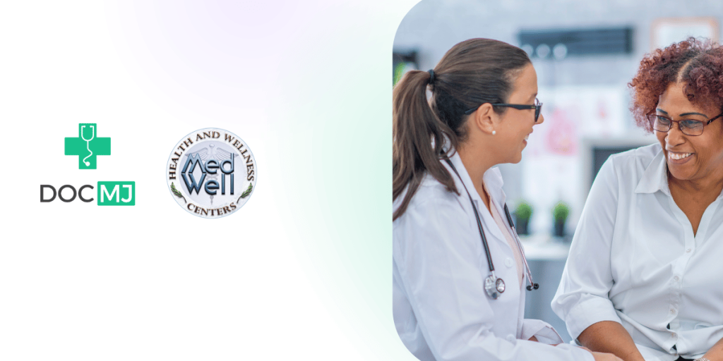 docmj medwell partnership